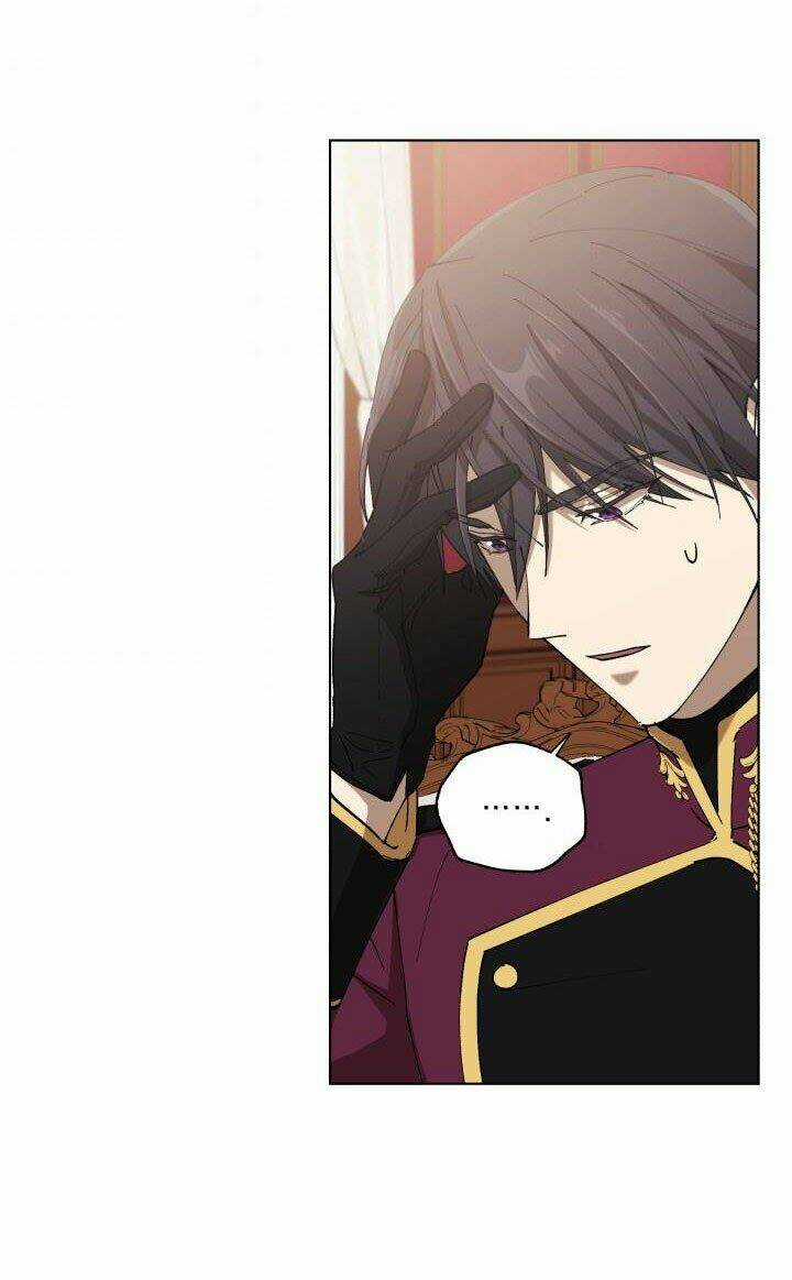 Công Chúa Khắc Dấu Lên Kẻ Phản Nghịch Chapter 12 trang 43