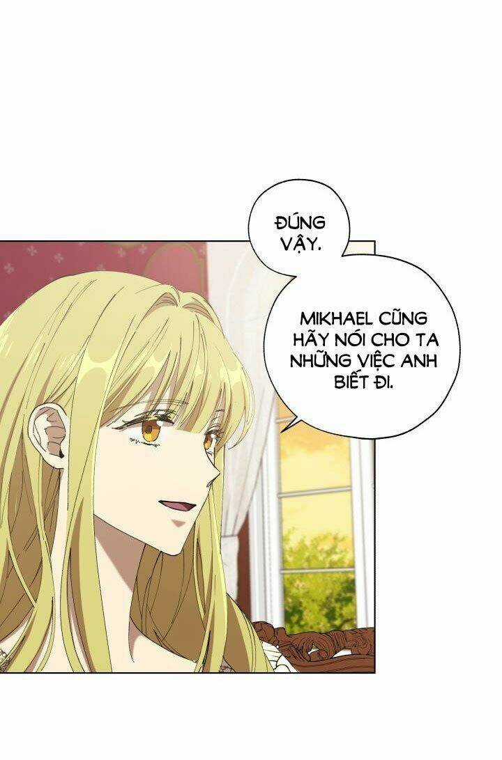 Công Chúa Khắc Dấu Lên Kẻ Phản Nghịch Chapter 12 trang 47