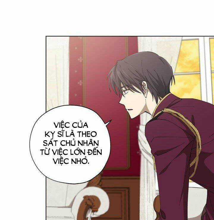 Công Chúa Khắc Dấu Lên Kẻ Phản Nghịch Chapter 12 trang 48