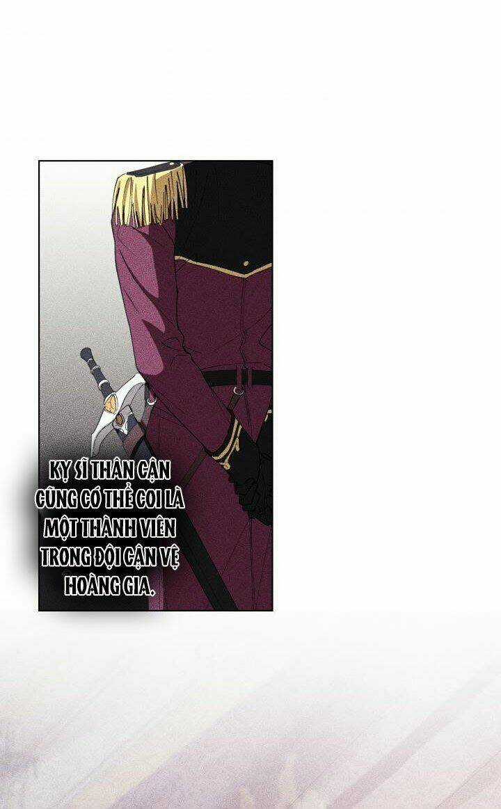 Công Chúa Khắc Dấu Lên Kẻ Phản Nghịch Chapter 12 trang 52