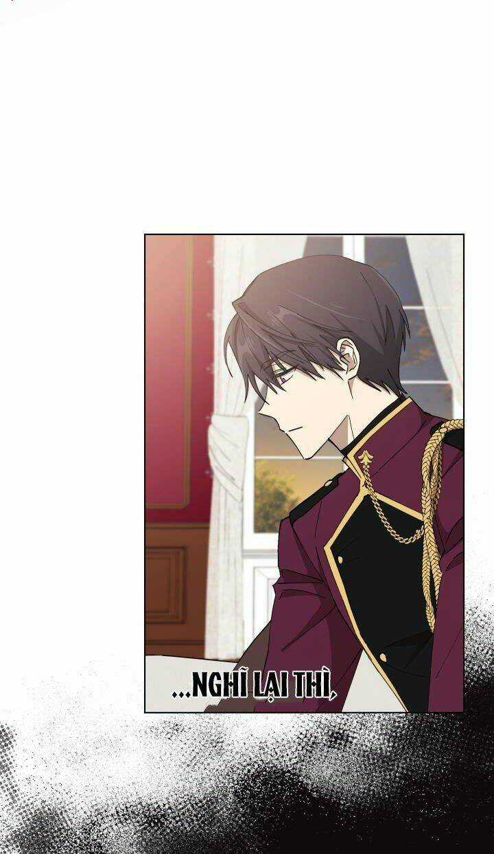 Công Chúa Khắc Dấu Lên Kẻ Phản Nghịch Chapter 12 trang 54