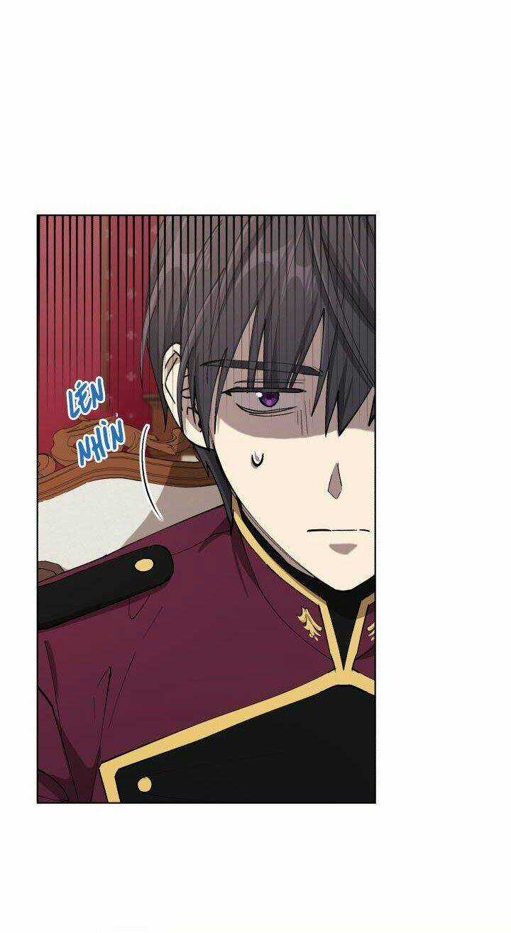 Công Chúa Khắc Dấu Lên Kẻ Phản Nghịch Chapter 12 trang 56