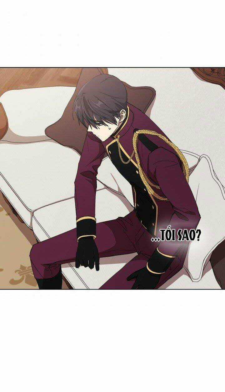 Công Chúa Khắc Dấu Lên Kẻ Phản Nghịch Chapter 12 trang 59