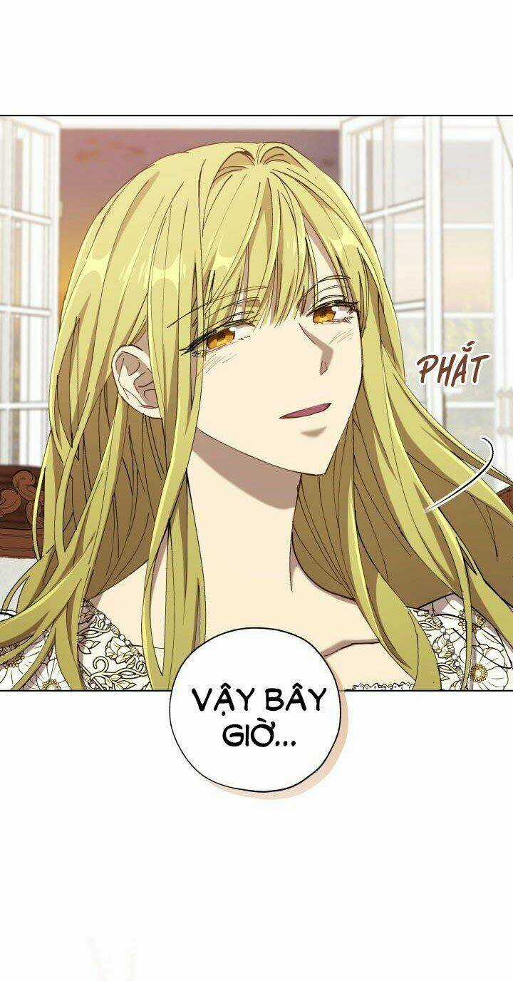 Công Chúa Khắc Dấu Lên Kẻ Phản Nghịch Chapter 12 trang 60