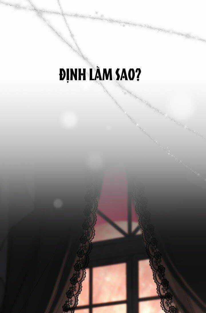 Công Chúa Khắc Dấu Lên Kẻ Phản Nghịch Chapter 12 trang 63