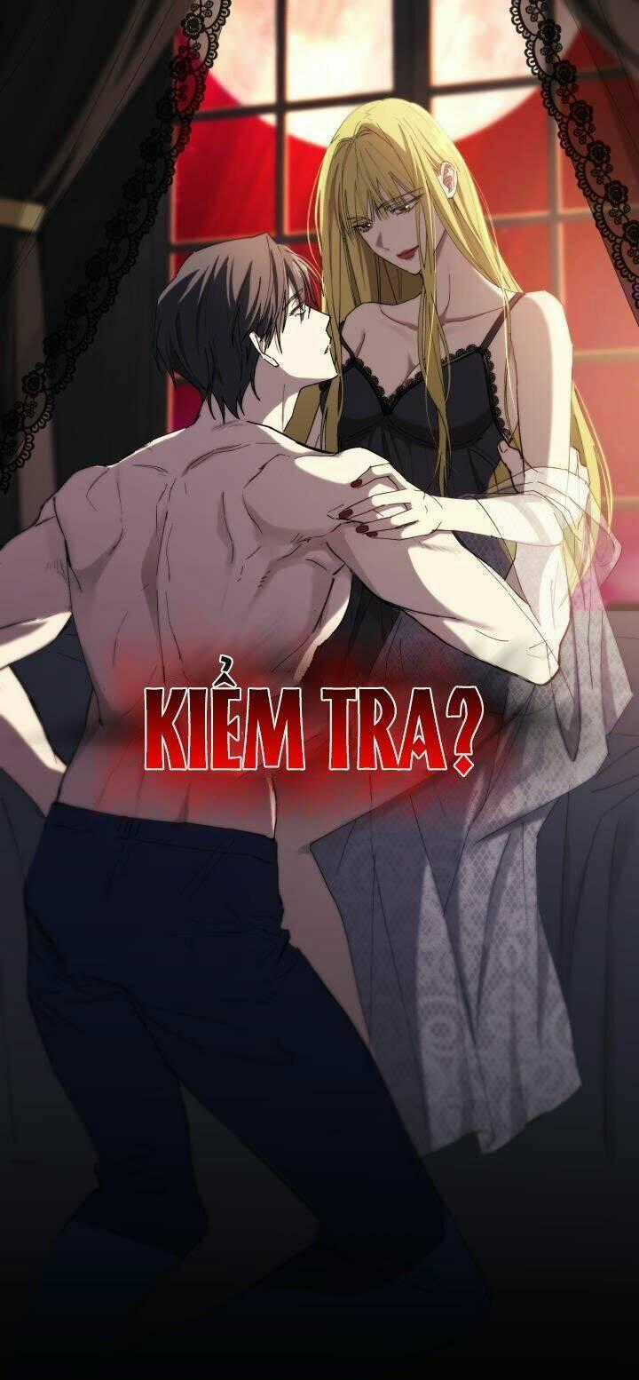 Công Chúa Khắc Dấu Lên Kẻ Phản Nghịch Chapter 12 trang 64