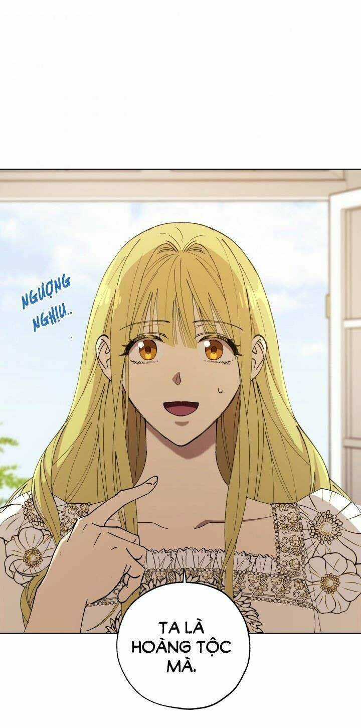 Công Chúa Khắc Dấu Lên Kẻ Phản Nghịch Chapter 12 trang 8