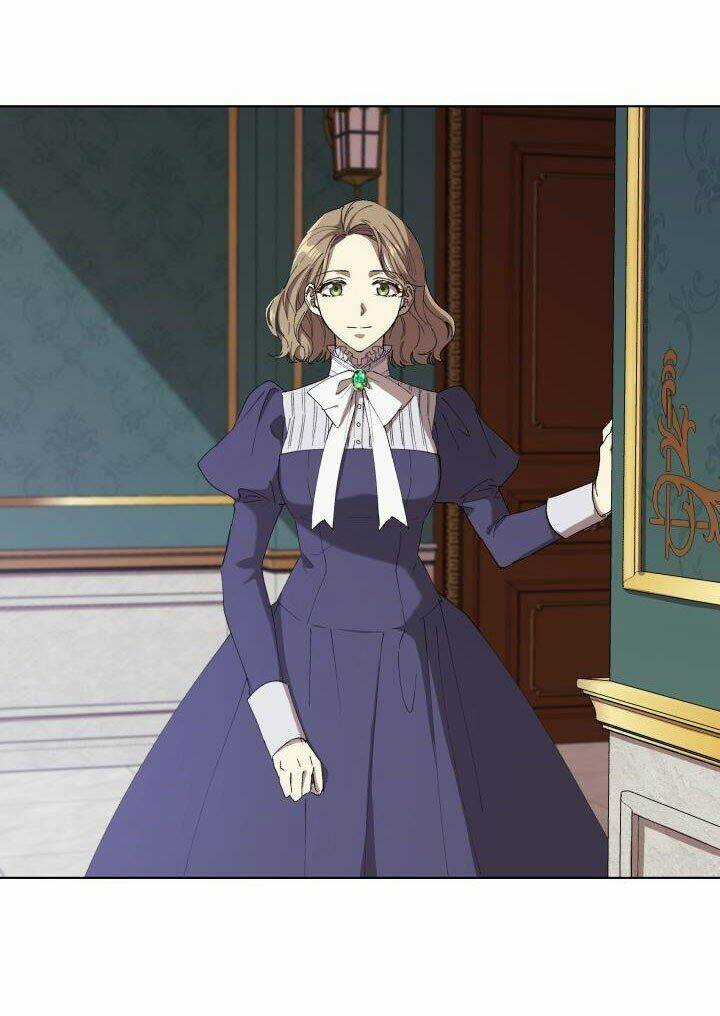 Công Chúa Khắc Dấu Lên Kẻ Phản Nghịch Chapter 13 trang 10