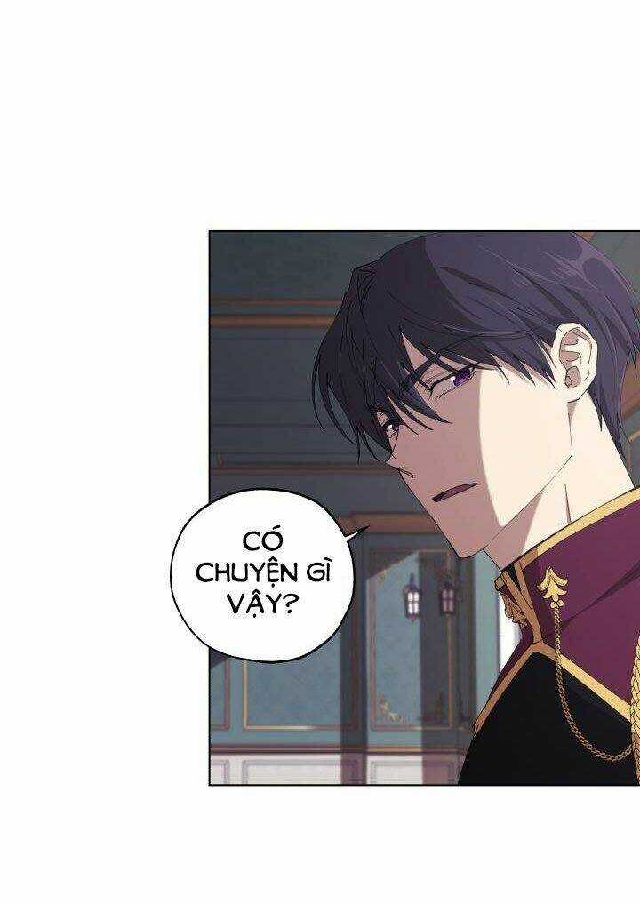 Công Chúa Khắc Dấu Lên Kẻ Phản Nghịch Chapter 13 trang 11