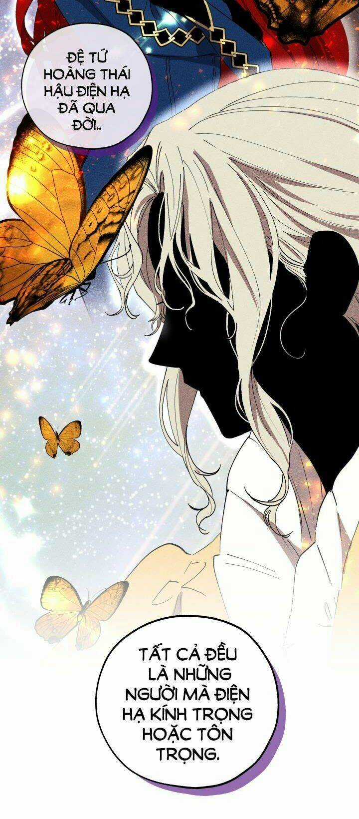 Công Chúa Khắc Dấu Lên Kẻ Phản Nghịch Chapter 13 trang 14