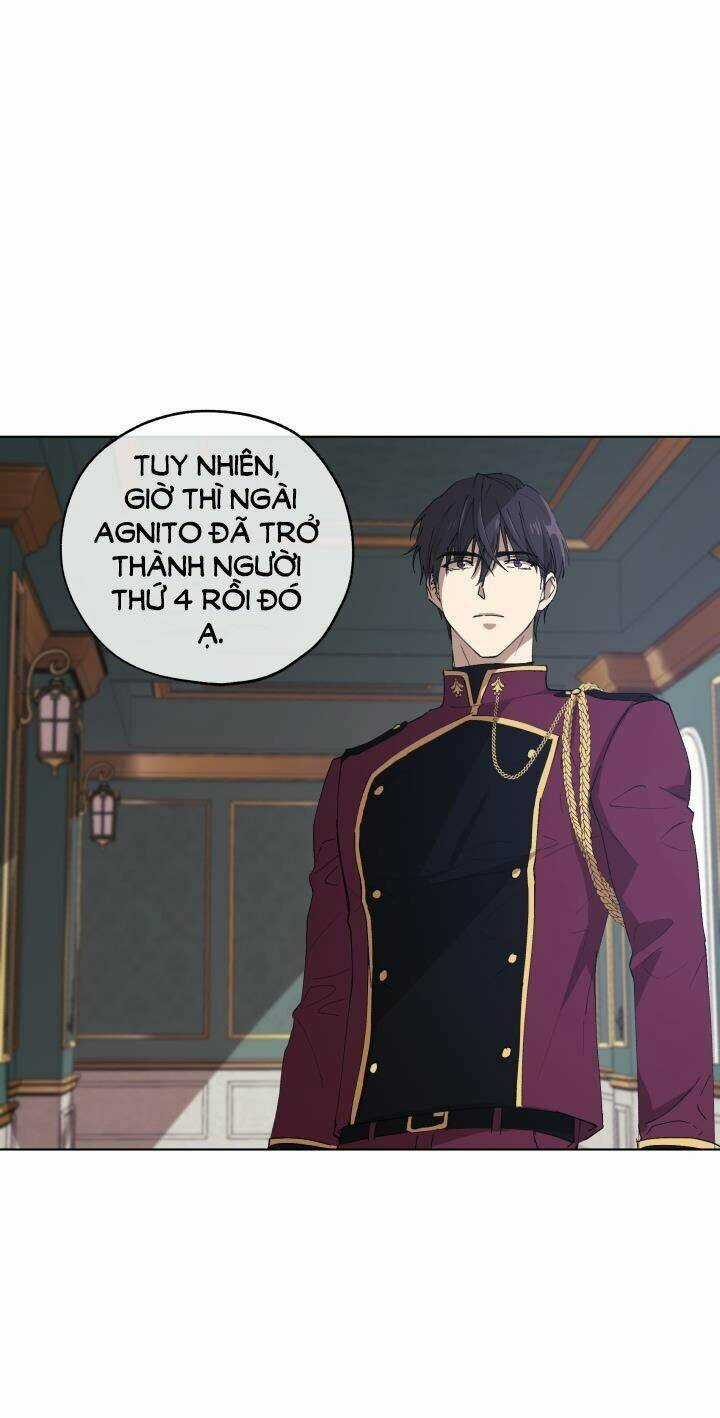 Công Chúa Khắc Dấu Lên Kẻ Phản Nghịch Chapter 13 trang 15