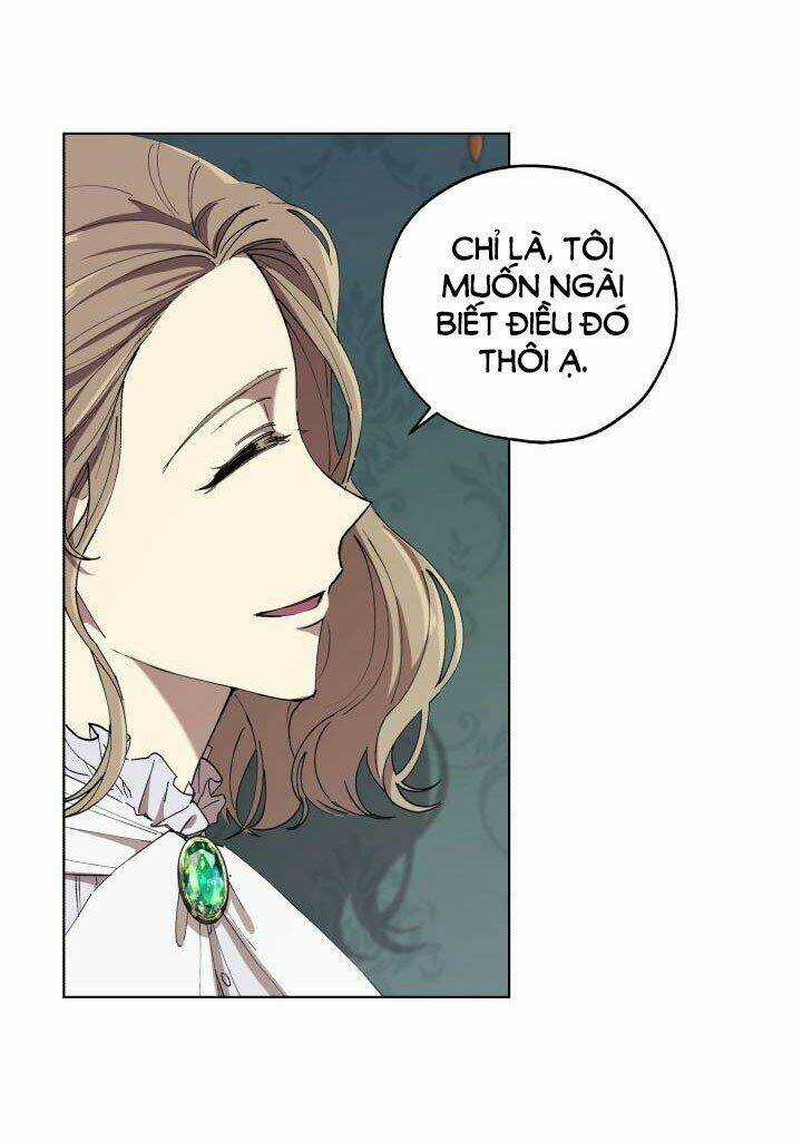 Công Chúa Khắc Dấu Lên Kẻ Phản Nghịch Chapter 13 trang 16