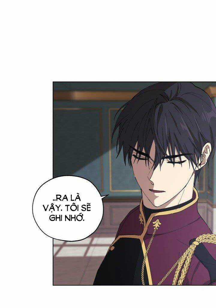 Công Chúa Khắc Dấu Lên Kẻ Phản Nghịch Chapter 13 trang 17