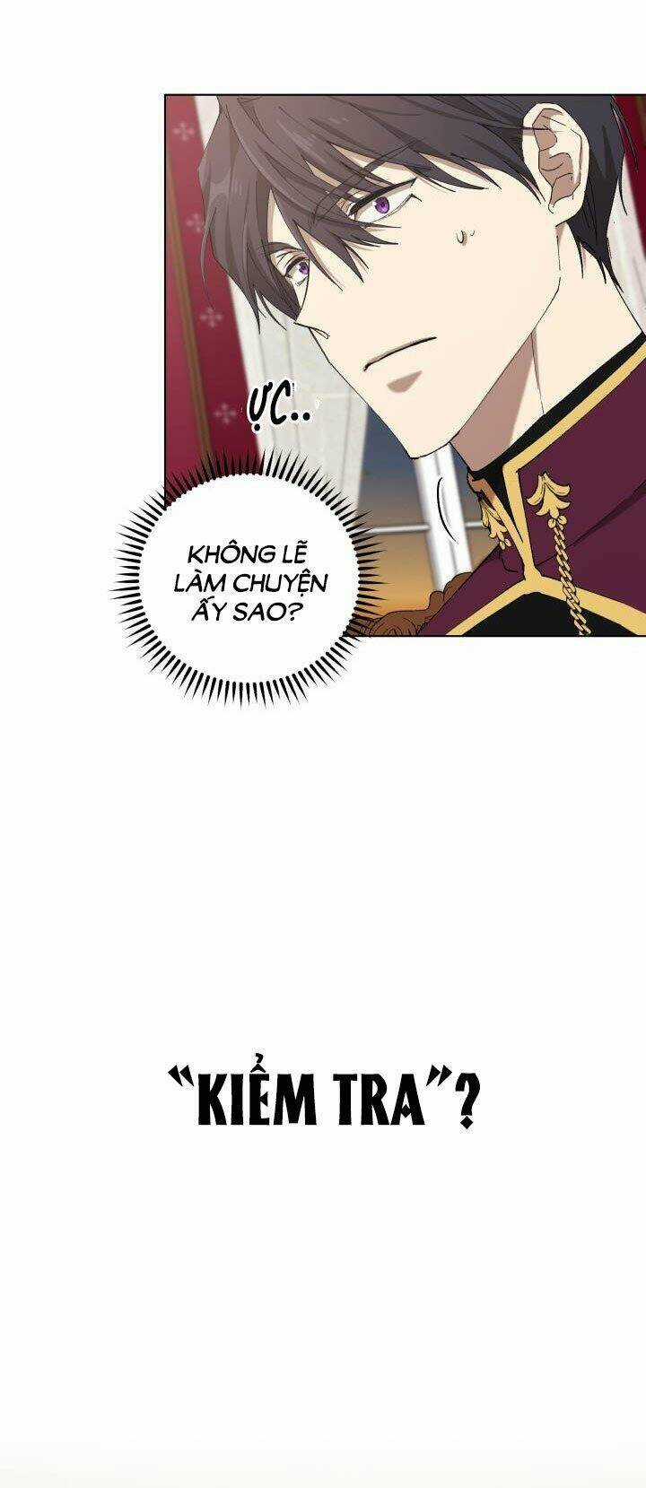 Công Chúa Khắc Dấu Lên Kẻ Phản Nghịch Chapter 13 trang 2