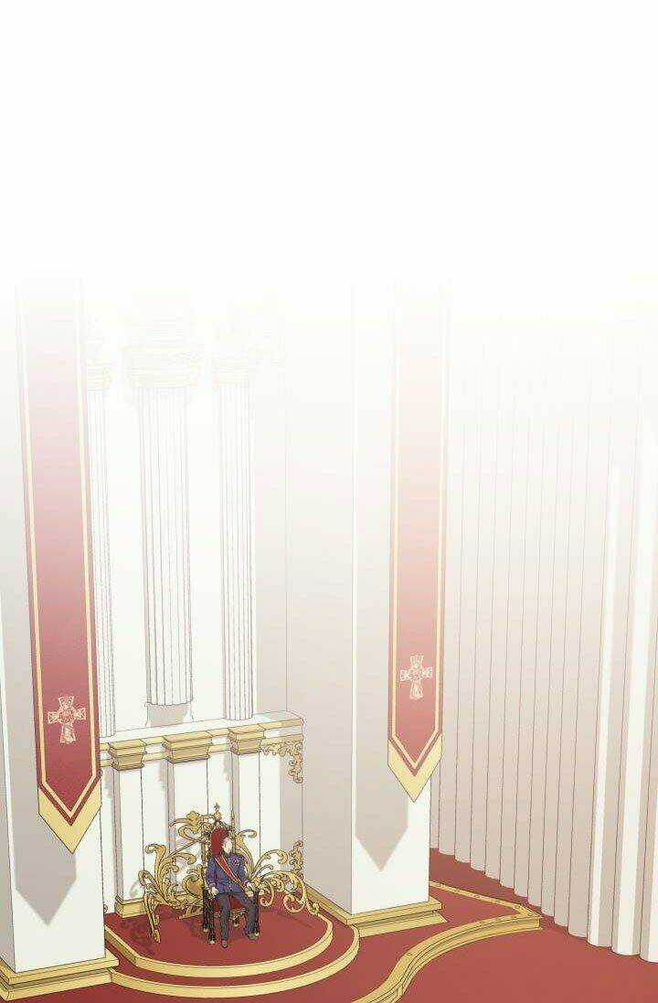 Công Chúa Khắc Dấu Lên Kẻ Phản Nghịch Chapter 13 trang 21