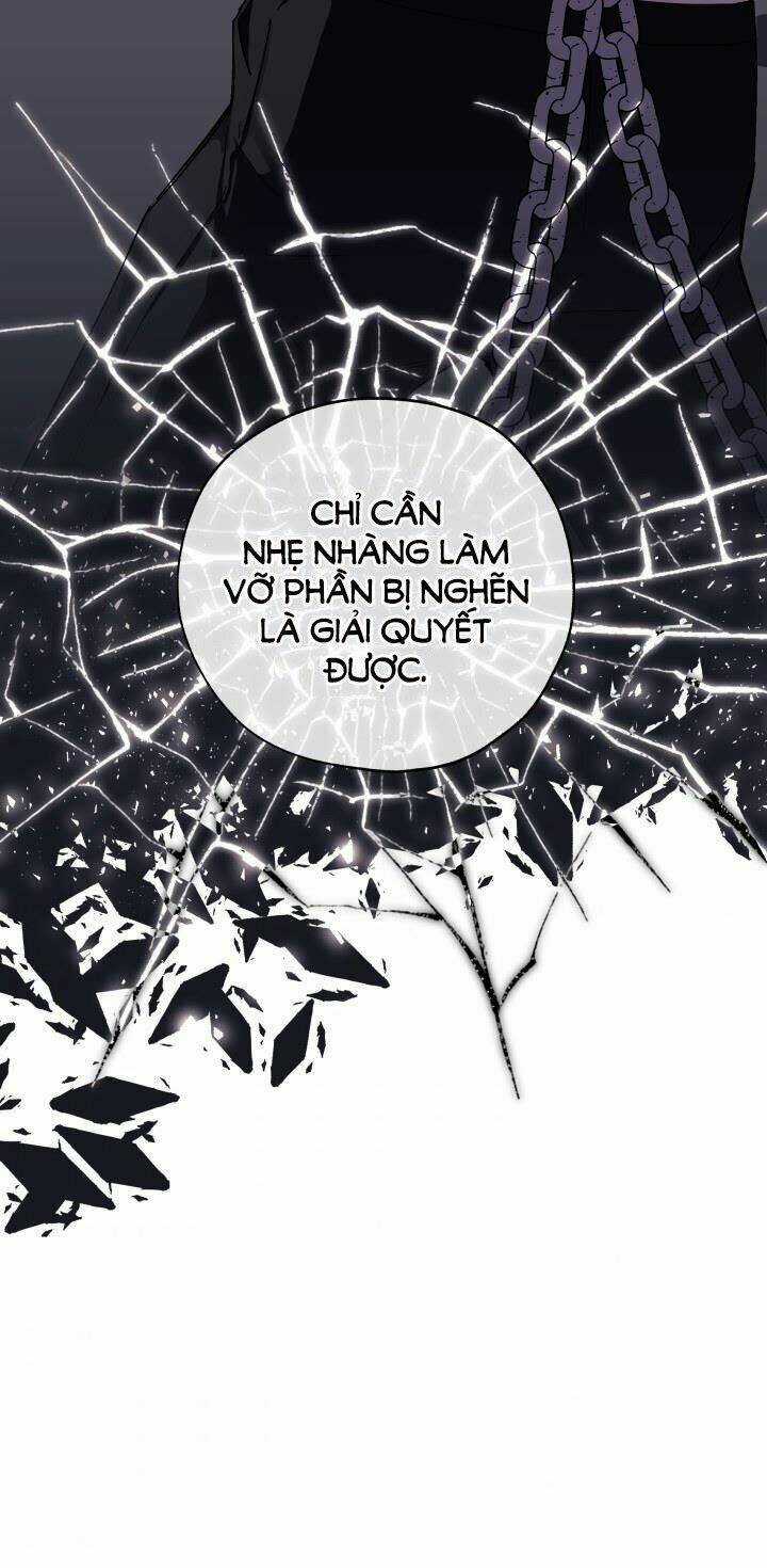 Công Chúa Khắc Dấu Lên Kẻ Phản Nghịch Chapter 13 trang 30