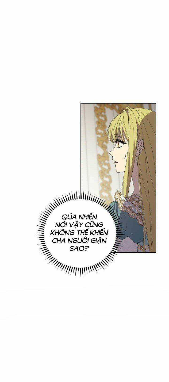 Công Chúa Khắc Dấu Lên Kẻ Phản Nghịch Chapter 13 trang 32