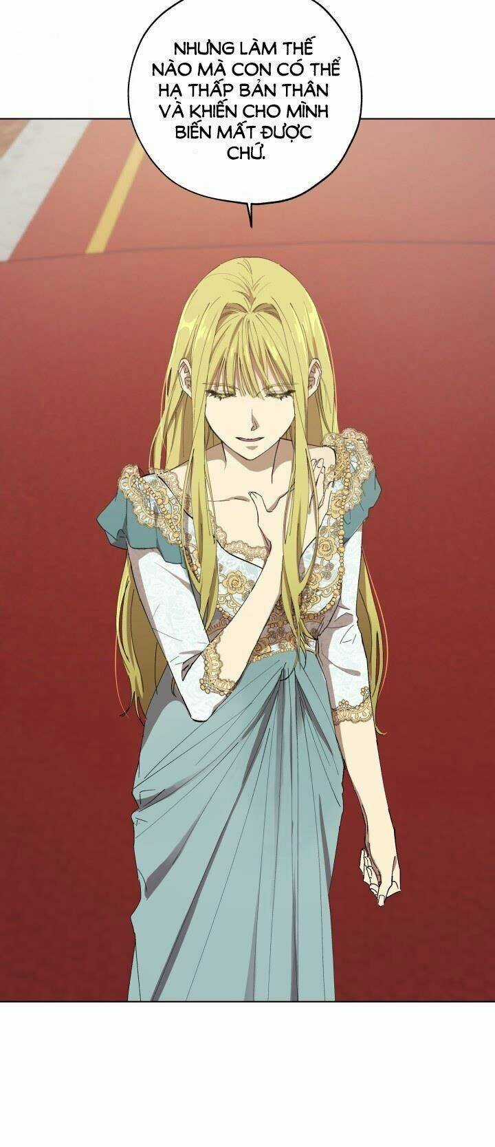 Công Chúa Khắc Dấu Lên Kẻ Phản Nghịch Chapter 13 trang 37