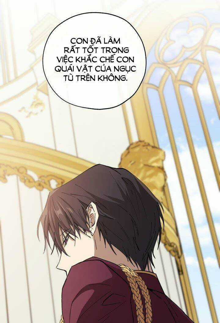 Công Chúa Khắc Dấu Lên Kẻ Phản Nghịch Chapter 13 trang 40