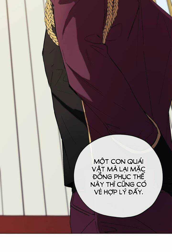 Công Chúa Khắc Dấu Lên Kẻ Phản Nghịch Chapter 13 trang 41