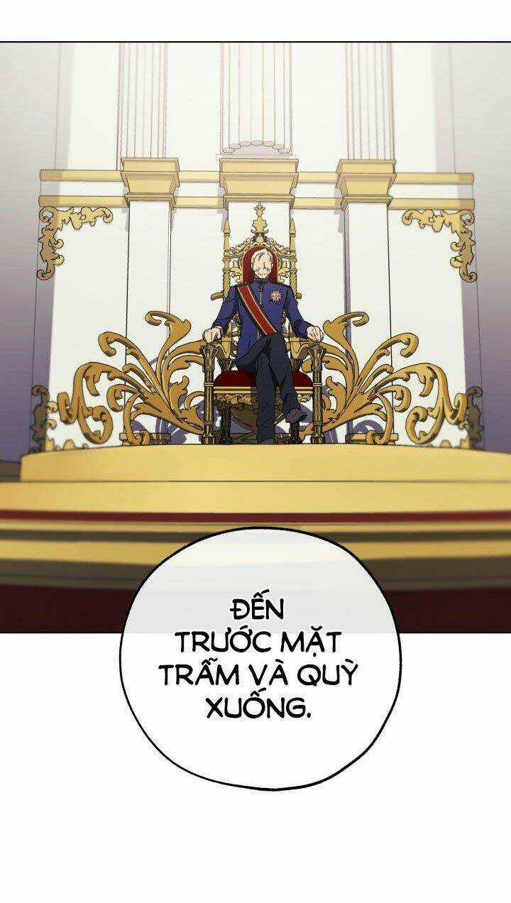 Công Chúa Khắc Dấu Lên Kẻ Phản Nghịch Chapter 13 trang 46