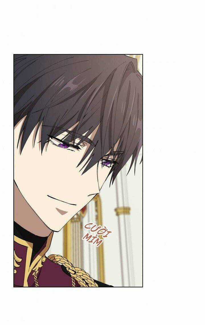 Công Chúa Khắc Dấu Lên Kẻ Phản Nghịch Chapter 13 trang 51