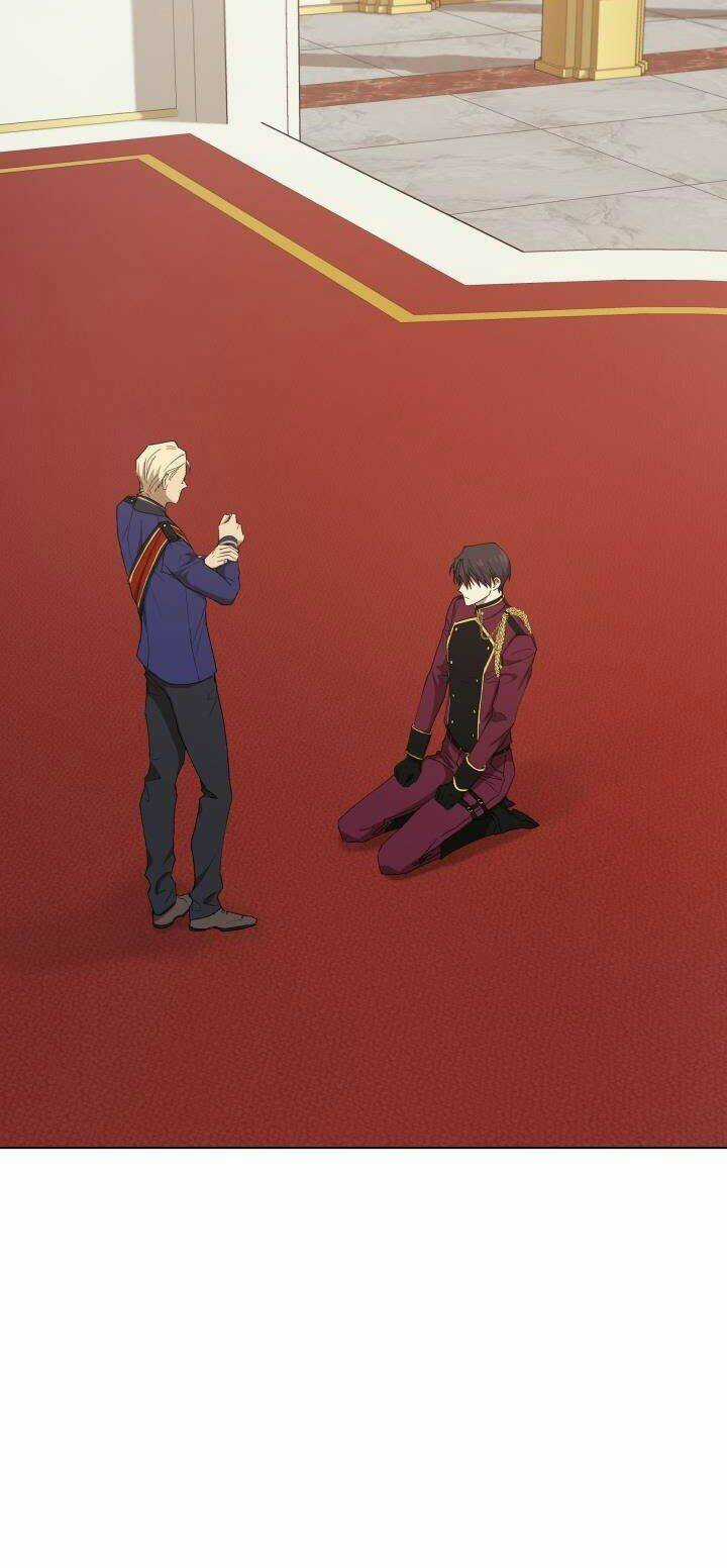 Công Chúa Khắc Dấu Lên Kẻ Phản Nghịch Chapter 13 trang 54