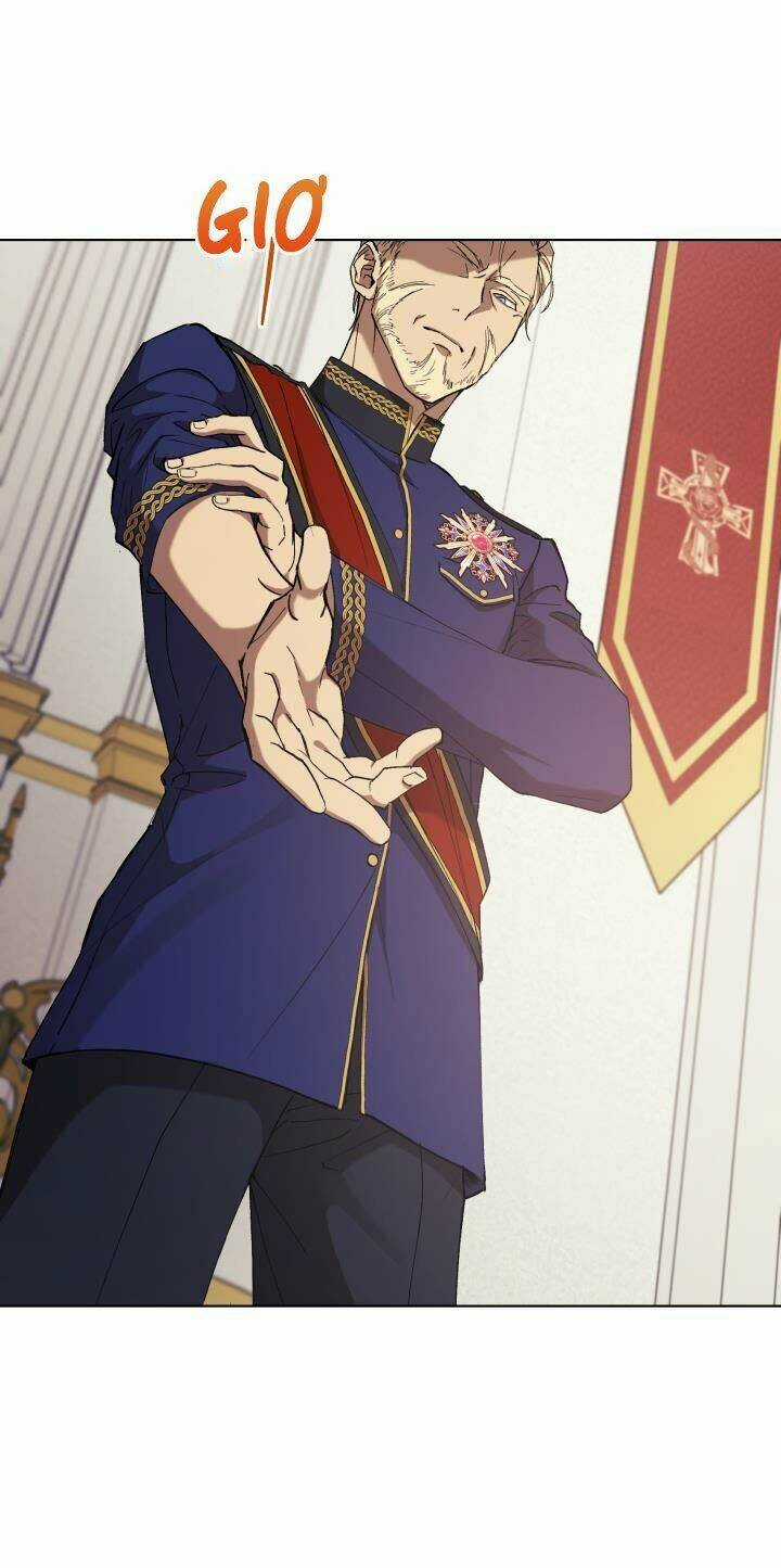 Công Chúa Khắc Dấu Lên Kẻ Phản Nghịch Chapter 13 trang 55