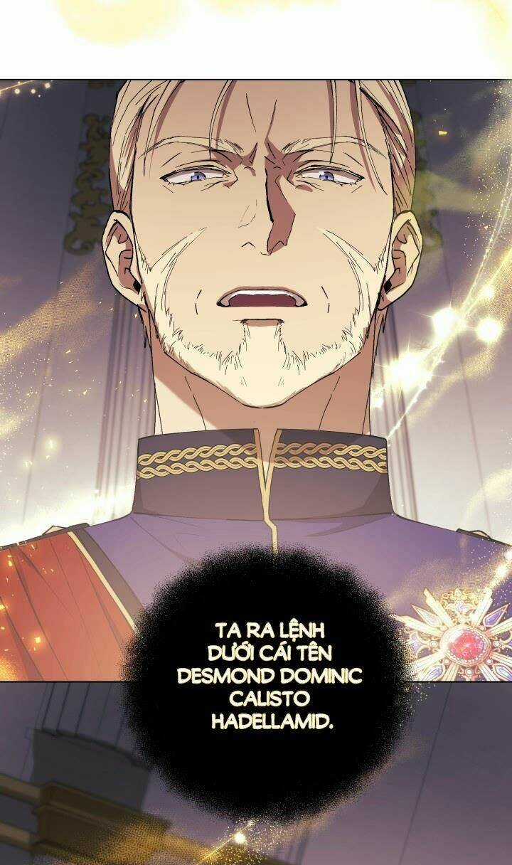 Công Chúa Khắc Dấu Lên Kẻ Phản Nghịch Chapter 13 trang 57