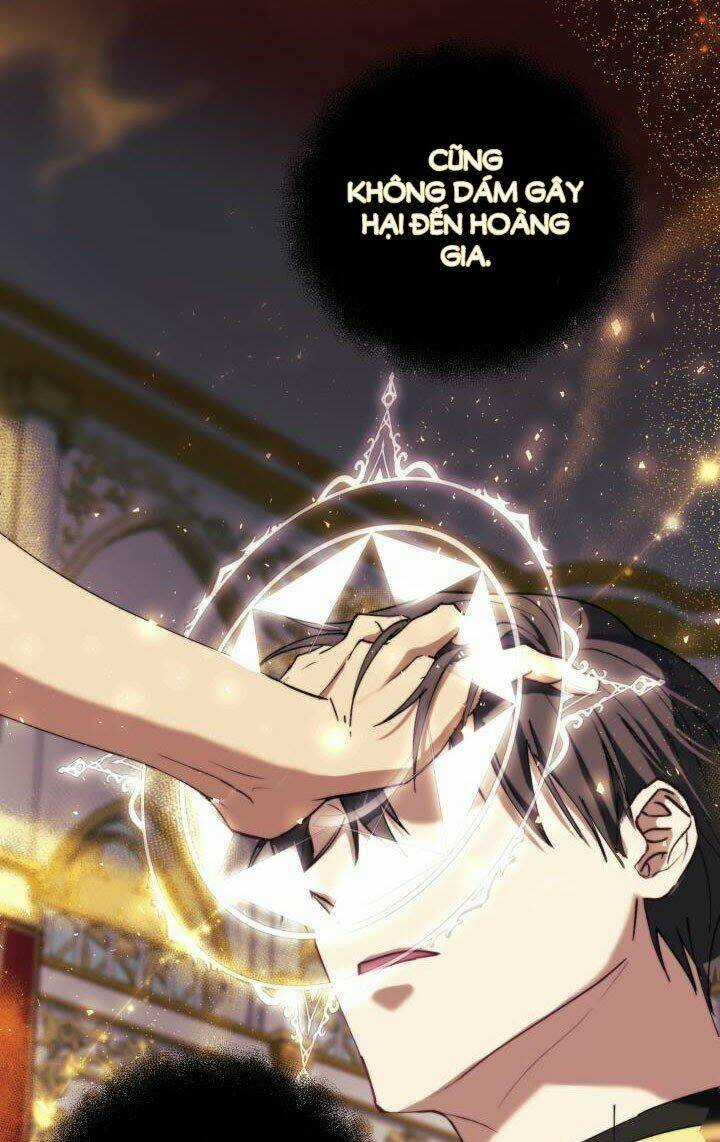 Công Chúa Khắc Dấu Lên Kẻ Phản Nghịch Chapter 13 trang 59