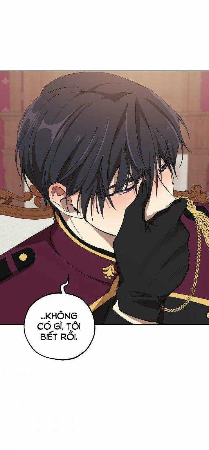 Công Chúa Khắc Dấu Lên Kẻ Phản Nghịch Chapter 13 trang 6