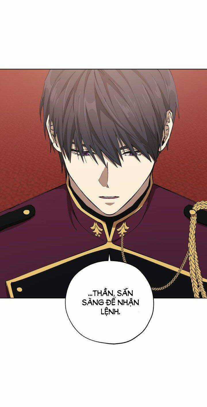 Công Chúa Khắc Dấu Lên Kẻ Phản Nghịch Chapter 13 trang 62