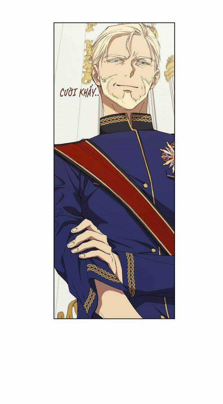 Công Chúa Khắc Dấu Lên Kẻ Phản Nghịch Chapter 13 trang 63