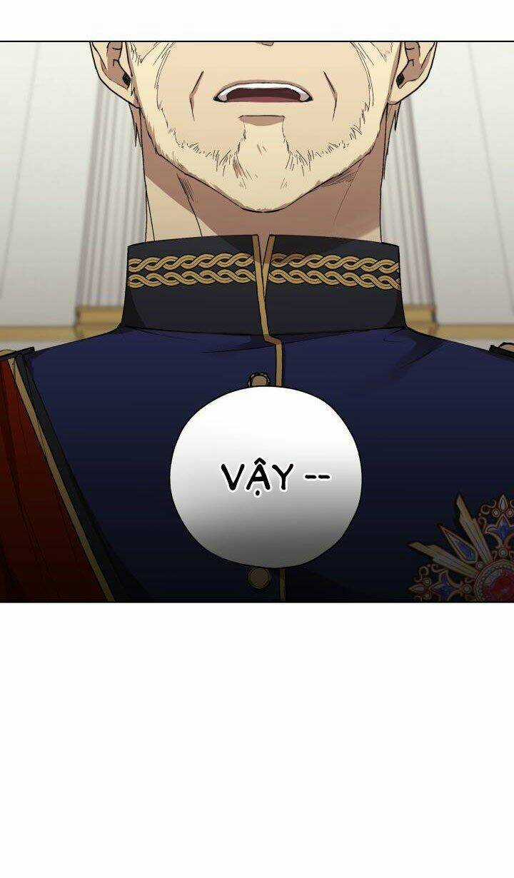 Công Chúa Khắc Dấu Lên Kẻ Phản Nghịch Chapter 13 trang 64