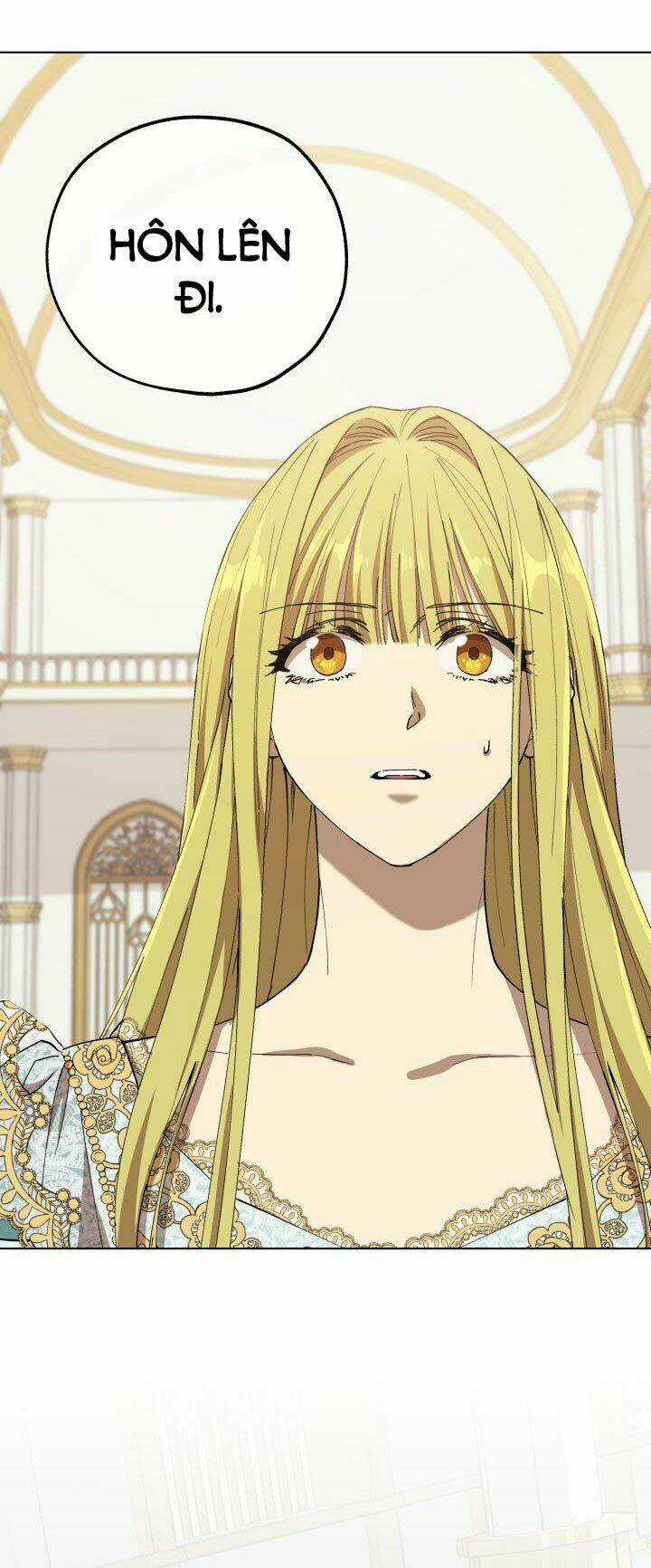 Công Chúa Khắc Dấu Lên Kẻ Phản Nghịch Chapter 13 trang 67