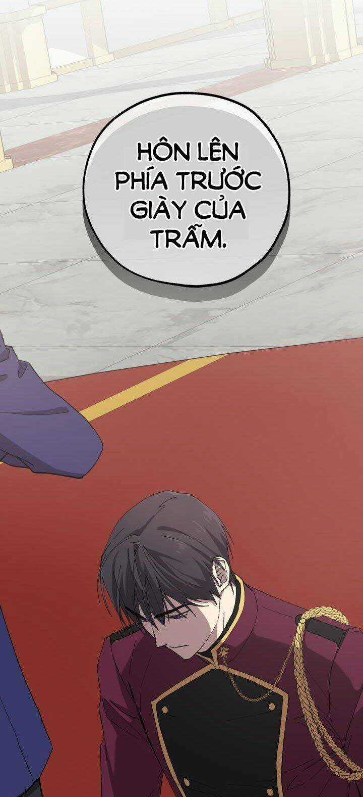 Công Chúa Khắc Dấu Lên Kẻ Phản Nghịch Chapter 13 trang 68