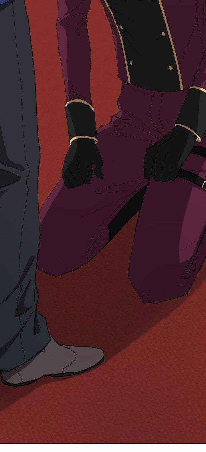 Công Chúa Khắc Dấu Lên Kẻ Phản Nghịch Chapter 13 trang 69