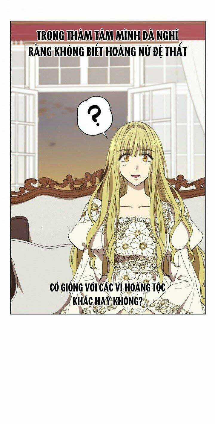 Công Chúa Khắc Dấu Lên Kẻ Phản Nghịch Chapter 13 trang 7