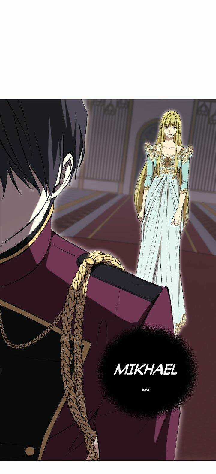 Công Chúa Khắc Dấu Lên Kẻ Phản Nghịch Chapter 14 trang 10