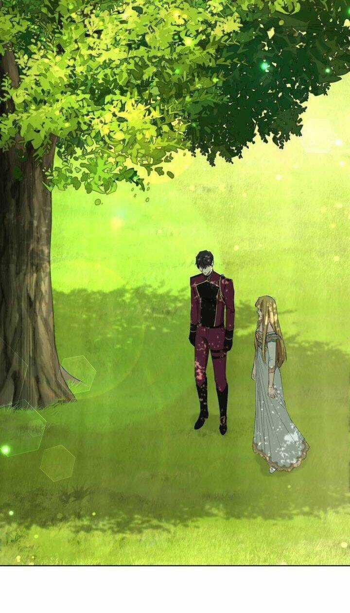 Công Chúa Khắc Dấu Lên Kẻ Phản Nghịch Chapter 14 trang 19