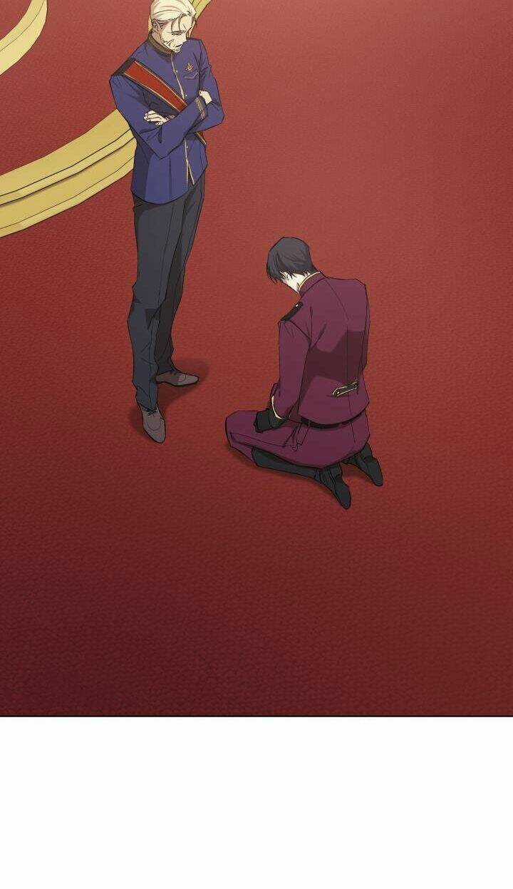 Công Chúa Khắc Dấu Lên Kẻ Phản Nghịch Chapter 14 trang 2