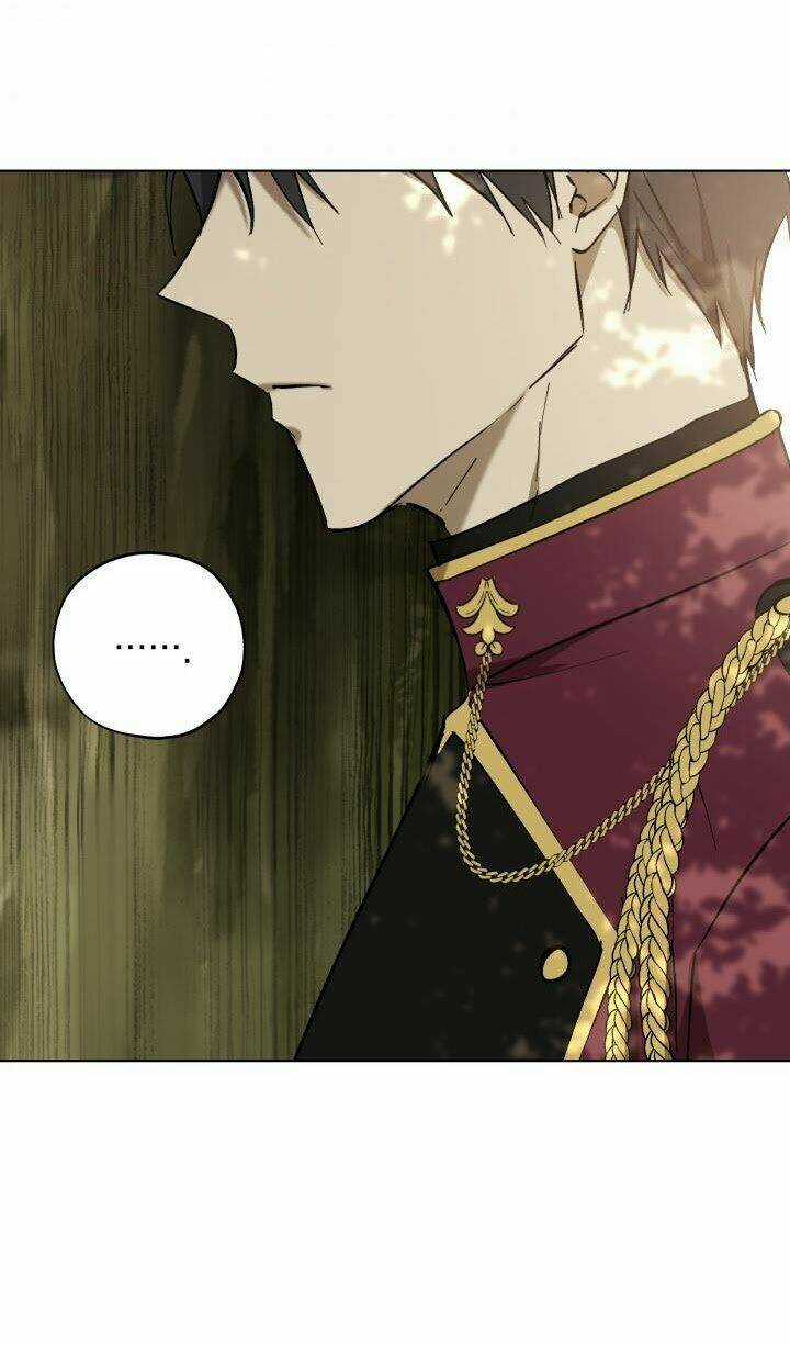 Công Chúa Khắc Dấu Lên Kẻ Phản Nghịch Chapter 14 trang 22