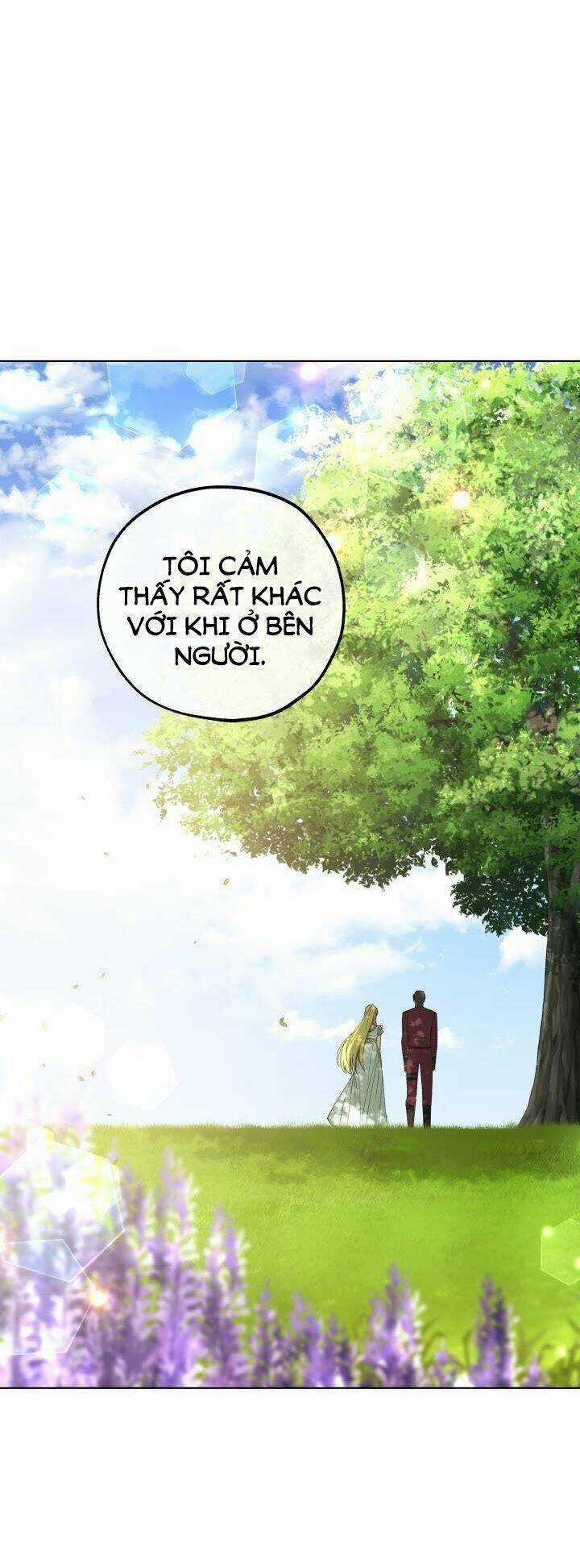 Công Chúa Khắc Dấu Lên Kẻ Phản Nghịch Chapter 14 trang 24