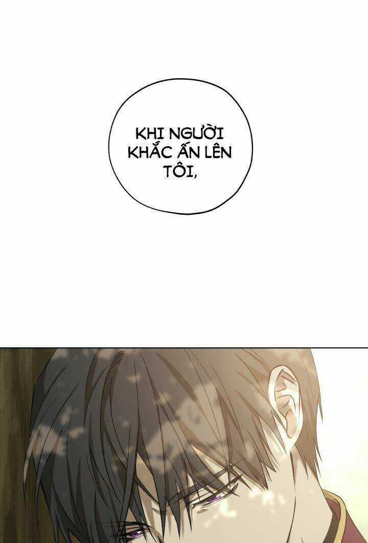 Công Chúa Khắc Dấu Lên Kẻ Phản Nghịch Chapter 14 trang 26