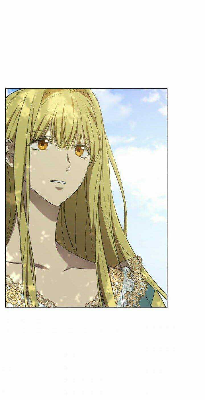 Công Chúa Khắc Dấu Lên Kẻ Phản Nghịch Chapter 14 trang 28