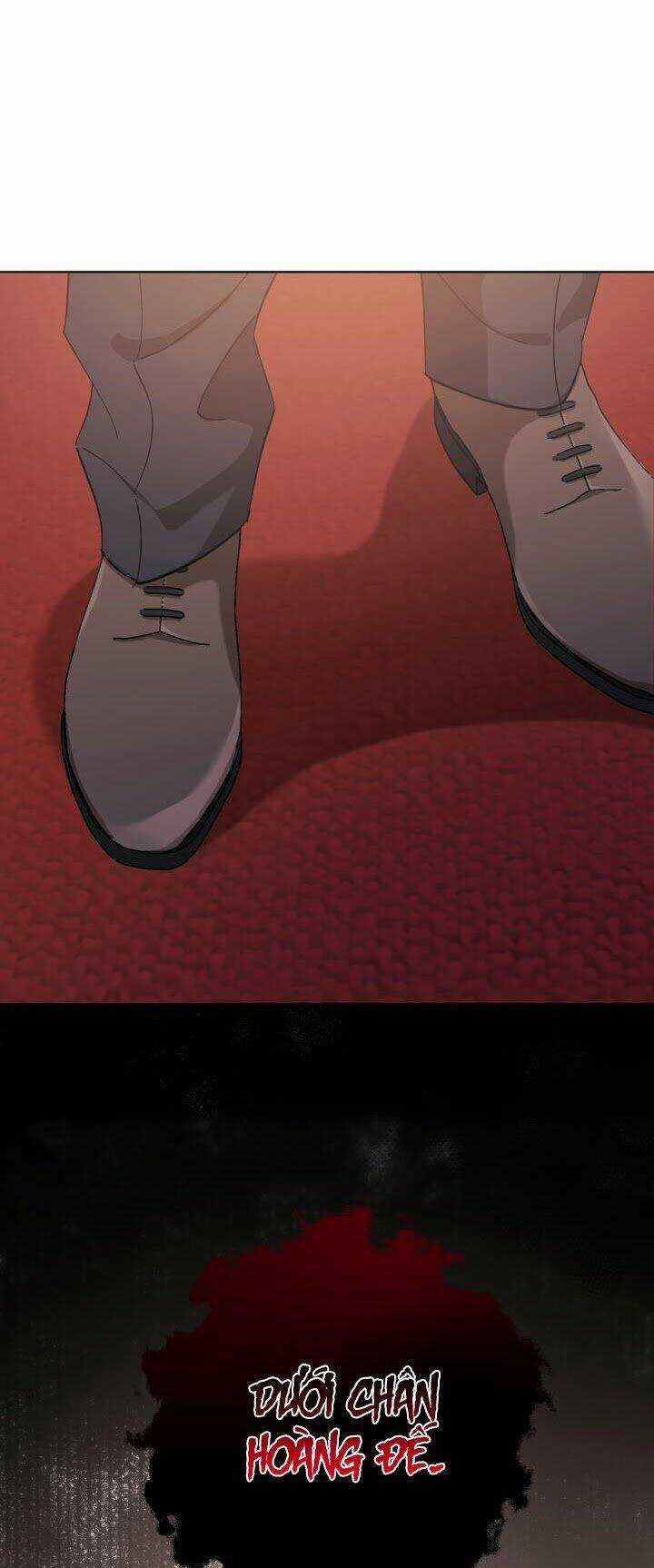 Công Chúa Khắc Dấu Lên Kẻ Phản Nghịch Chapter 14 trang 3