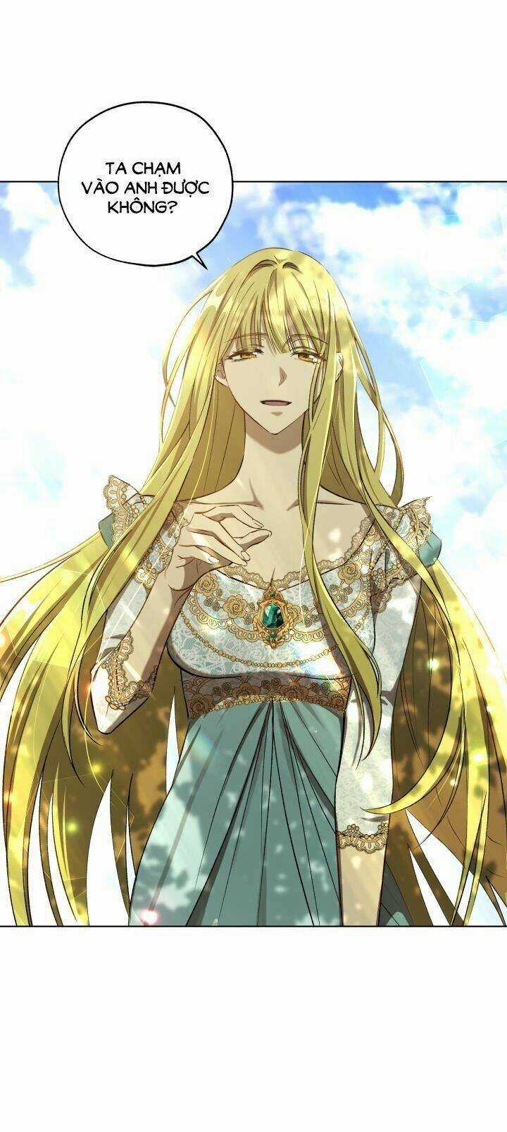 Công Chúa Khắc Dấu Lên Kẻ Phản Nghịch Chapter 14 trang 30