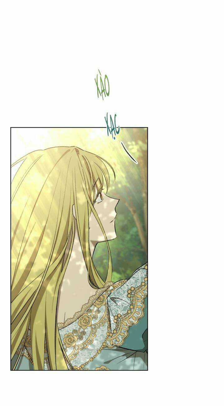 Công Chúa Khắc Dấu Lên Kẻ Phản Nghịch Chapter 14 trang 34