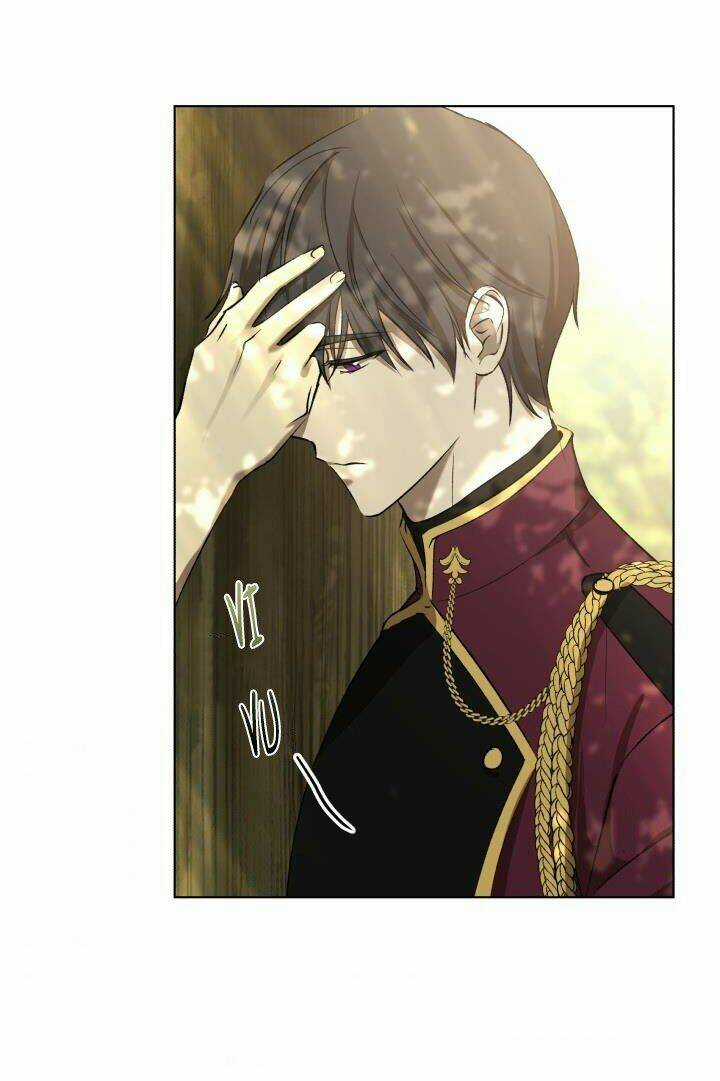 Công Chúa Khắc Dấu Lên Kẻ Phản Nghịch Chapter 14 trang 35