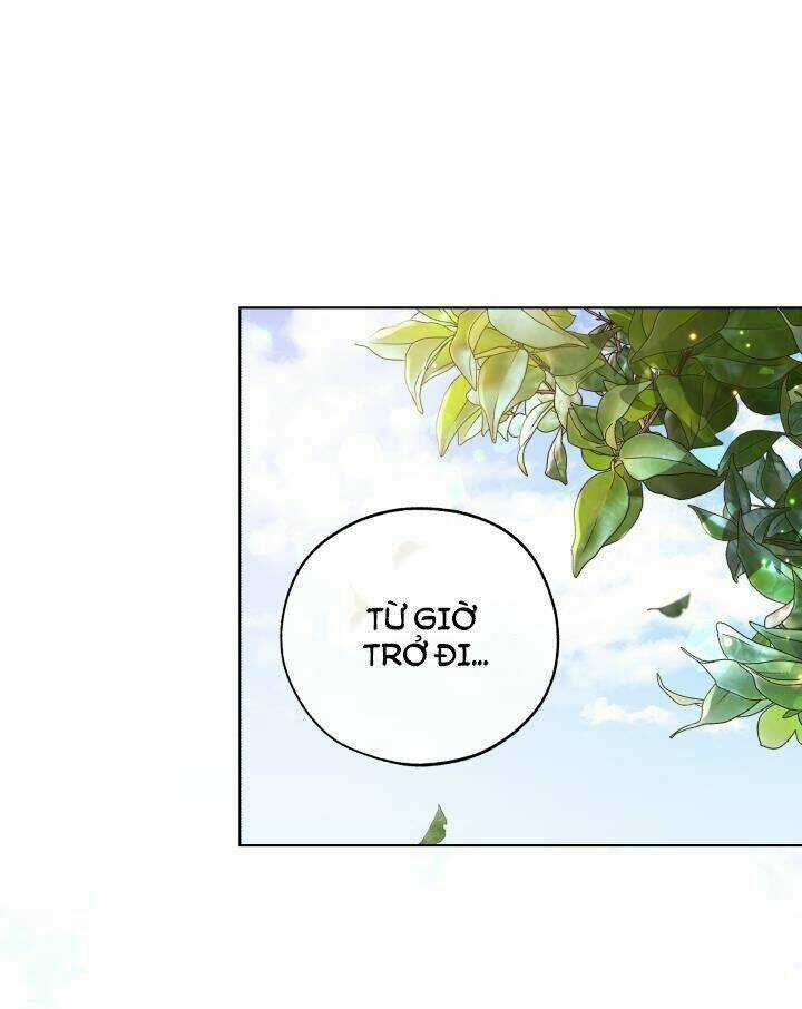 Công Chúa Khắc Dấu Lên Kẻ Phản Nghịch Chapter 14 trang 38